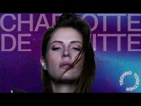 Charlotte de Witte Peak-Time Techno Rave Mix 2025 ⚡ Part 2 High Energy Warehouse Concept Set