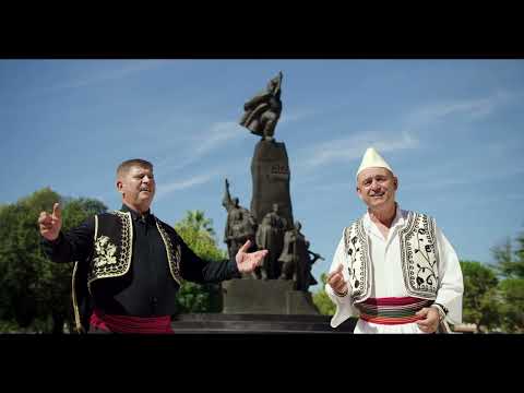 DULE MALİNDİ & HYSNİ ALUSHİ - FEJA JONE ESHTE SHQİPTARİA