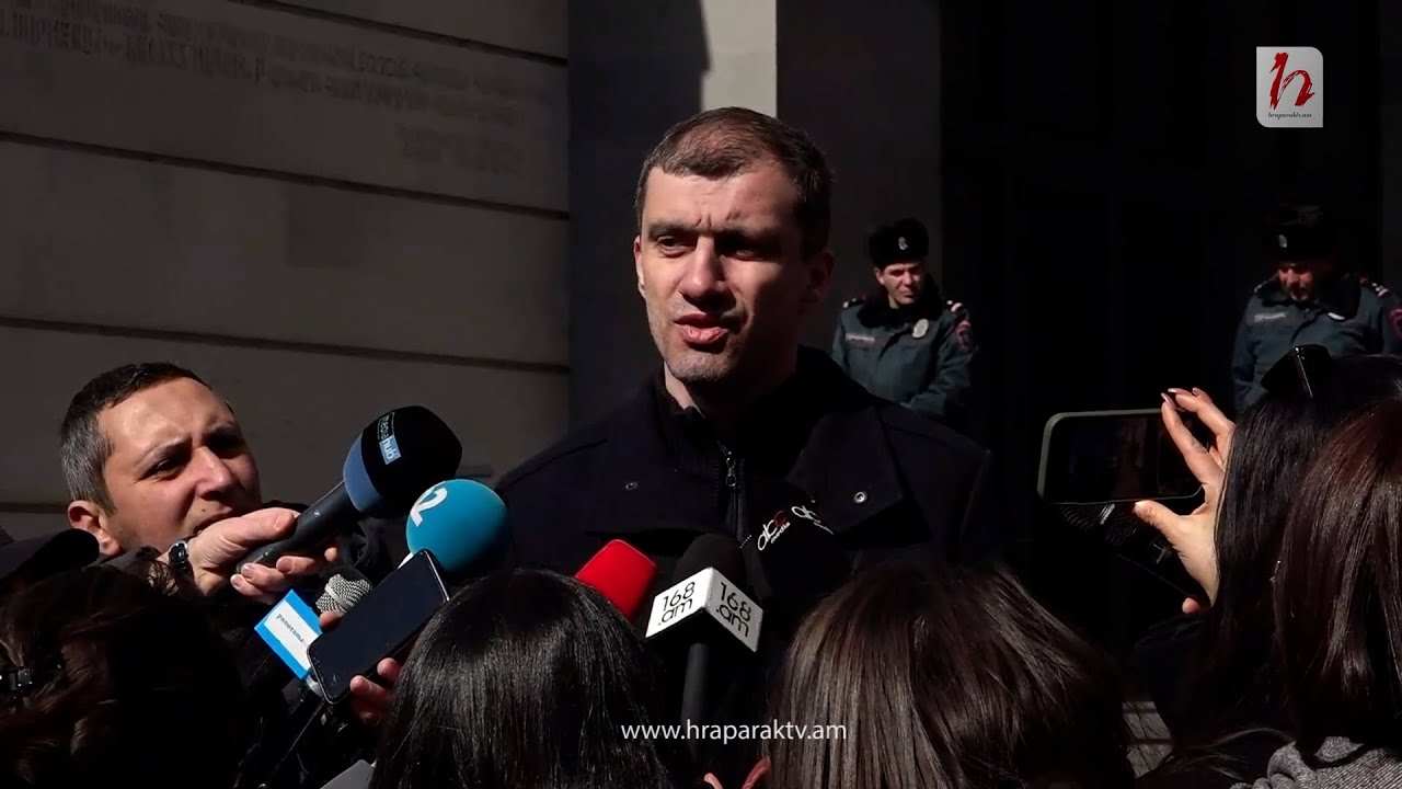 ԱԳՆ-ն պետք է ոչ թե մտահոգվի, այլ գործողություններ իրականացնի․ Առաքելյան