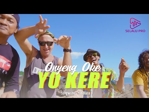 ONYENG OKE - YO KERE (OFFICIAL MUSIC VIDEO)