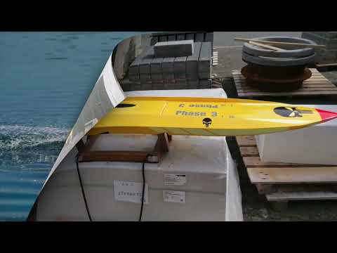 8th Munich SAW 2022 New World Record from Rainer in Mono L16