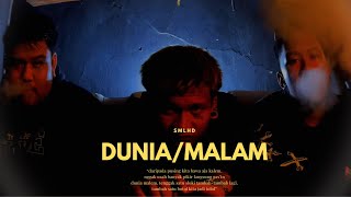 Download lagu SMLHD - DUNIA MALAM mp3