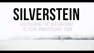 Silverstein - DTW10 Anniversary Tour Documentary