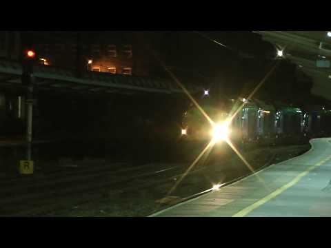 37069+68028+029+030+031,sb Carlisle Crewe CS lightengines on DS,Preston 24,5,17