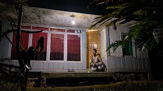 Download lagu Suasana Sahur Bulan Ramadhan Yang Bikin Rindu | Suasana Pagi Di Pedesaan Jawa Barat, Garut, Cihurip mp3