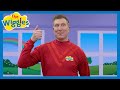 Where Is Thumbkin Nursery Rhymes For Children Kids Songs ️ The Wiggles