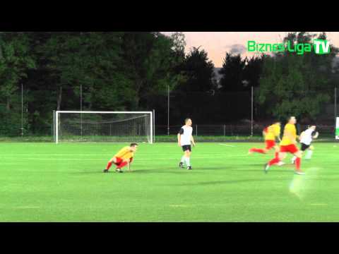 14.08.2014 YesSport I Liga B - Sparta vs. Shell