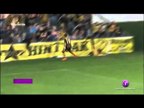 J.11 Barakaldo - La Roda