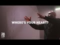 WISDOM AND WONDER | Where's Your Heart? | Matthew 13:18-23 | Philip Anthony Mitchell