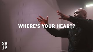 Download lagu WISDOM AND WONDER | Where's Your Heart? | Matthew 13:18-23 | Philip Anthony Mitchell mp3 Download lagu WISDOM AND WONDER | Where's Your Heart? | Matthew 13:18-23 | Philip Anthony Mitchell mp3