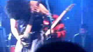 A.M. Embutidos-Oscuras Promociones (Emerge Rock Tour 2007)