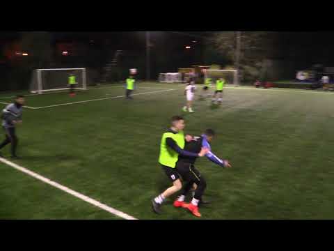 5s | Thad v Kurdish FC - 03.02.19