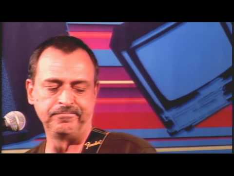 Nicotina - Replicantes