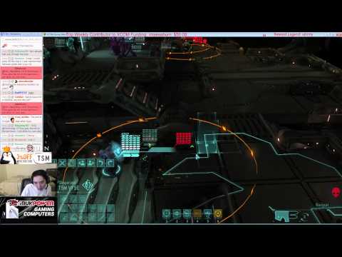 XCOM Long War Final Mission