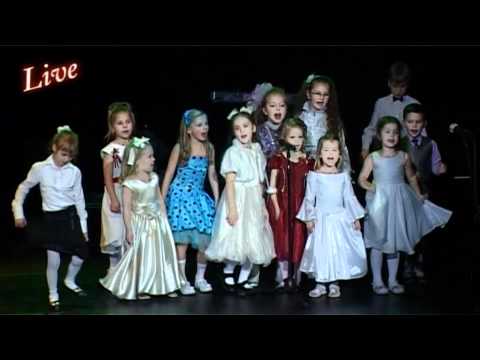 Polina Terekhova /Altana/ - Lapu Daj