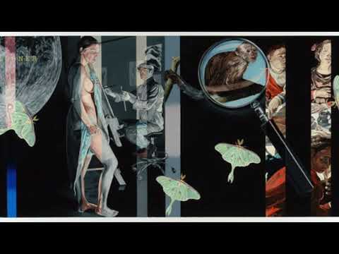 Kleynjans: Arabesque en forme de caprice, Op. 99 (Sur la morte de Francisco Tárrega)