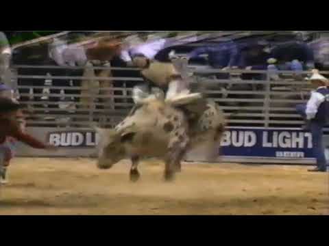 Adam Carrillo vs Bandit - 94 PBR Finals (80.5 pts)