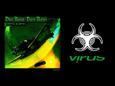 BTK, Maztek - SMMF - feat. MC Kryptomedic