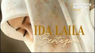 Download lagu Bertaqwa | Ida Laila | OM. Sinar Kemala | pim. A. Kadir mp3
