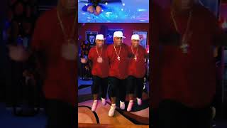 CATCHIN A 70s DISCO VIBE!! THELMA HOUSTON! "DON'T LEAVE ME THIS WAY!"