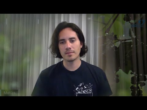 Day 332 - ILLUVIA - Matias De Stefano - Spanish edition