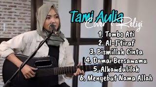 Download lagu Tami Aulia - Sholawat Full Album Terbaru 2022 mp3