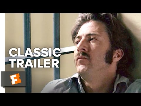 Straight Time (1978) Official Trailer - Dustin Hoffman, Theresa Russell Movie HD