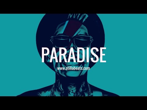 Wiz Khalifa x Kevin Gates Type Beat ''Paradise'' (prod. by Atilla Beats)