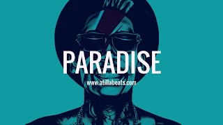 Wiz Khalifa x Kevin Gates Type Beat ''Paradise'' (prod. by Atilla Beats)