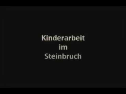 Kinderarbeit in Indien