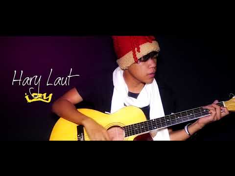Hary Laut - Izy