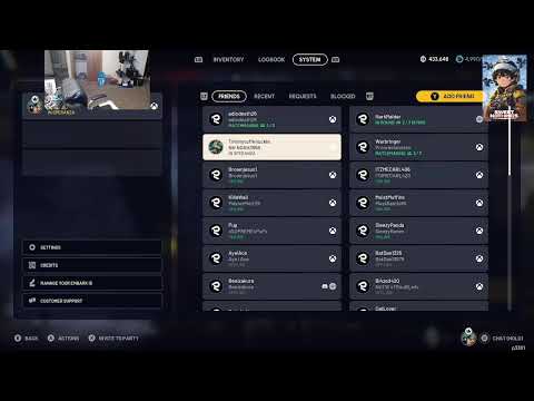 ARC Raiders trios wit the flyest goopas