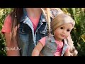 American Girl Tenney Grant TV Spot Shine On ISpot Tv