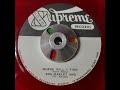 Bob Marley and The Wailers - Where Will I Find / I Left My Sins