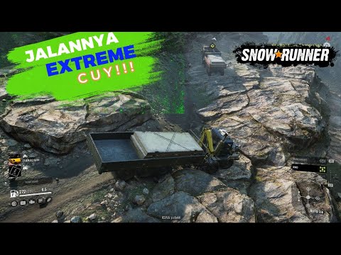 Key Buildings Restoration #snowrunner