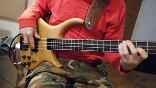 Video thumbnail for Tobias Growler 4 (early) - soundsample by Sebastian Kucharski