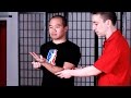 First 3 Sets of Siu Nim Tau Form | Wing Chun