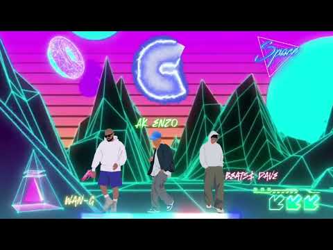 WAN-G - PNLNGN ft. Beat$ Dave