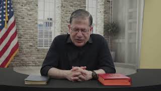 PFL-Sunday Scripture Reading and Reflection - The Power of Christ's Passion - April 21, 2024