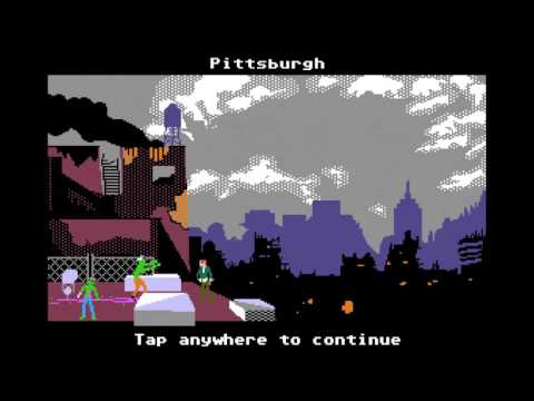 Organ Trail: Director's Cut Android Gameplay - YouTube