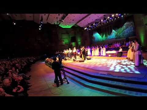 NAJBOLJI HRVATSKI TAMBURAŠI & DALMATINO - CROATIA