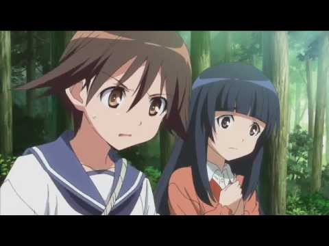 Strike Witches: The Movie - Trailer 