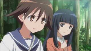 Strike Witches Movie trailer