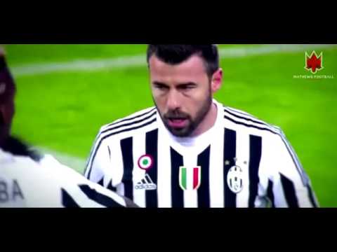 Best Football Defenders Center Backs 2015/16