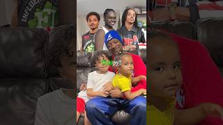 What Snoop Dogg&#39;s Kids Call Him 😭💀