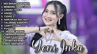 Download lagu Yeni Inka Full Album Terbaru 2021 - Aku Bukan Jodohnya - Mendung Tanpo Udan mp3 Download lagu Yeni Inka Full Album Terbaru 2021 - Aku Bukan Jodohnya - Mendung Tanpo Udan mp3