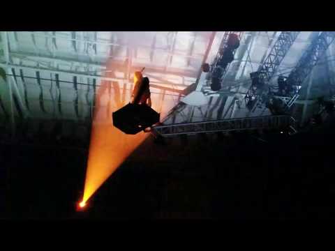Trans-Siberian Orchestra "Tracers" Live 11/14/18 Green Bay, WI