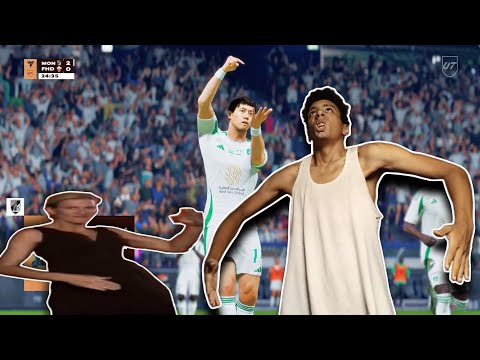 محاولة الصعود ل ديڤيجين 6🔥 (+18) |FC26 