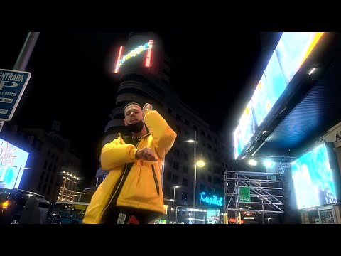 KolomB - Vice City (Prod. Hoodbaby & Kashlo) [Official Music Video]