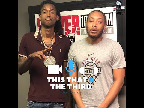 This That & The Third: Curry Mafia (Slugz)